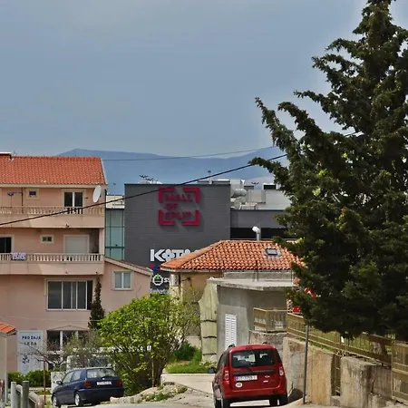 Apartment Roguljic Split