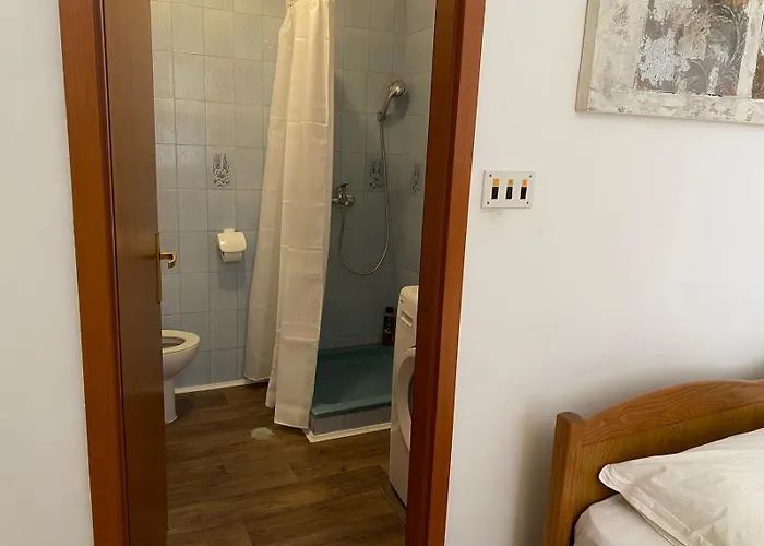 Apartment Roguljic *