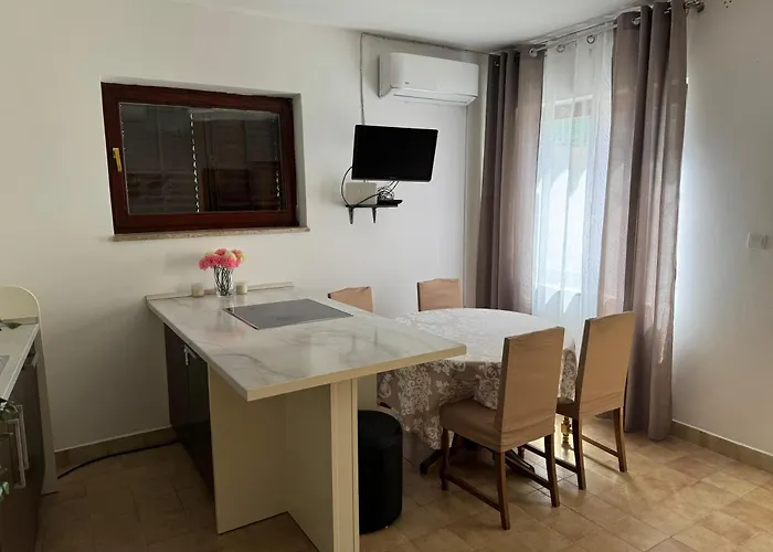 Roguljic Apartment Split