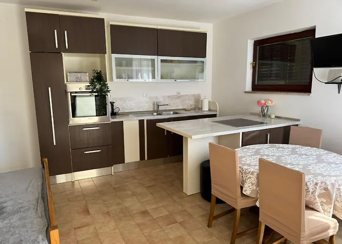 Apartment Roguljic Split