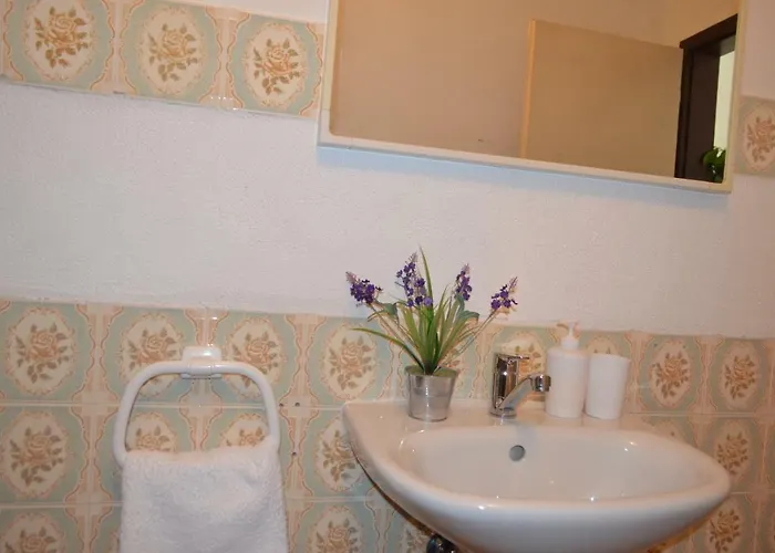 Roguljic Apartment *