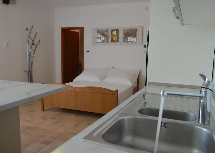 Roguljic Apartment Split