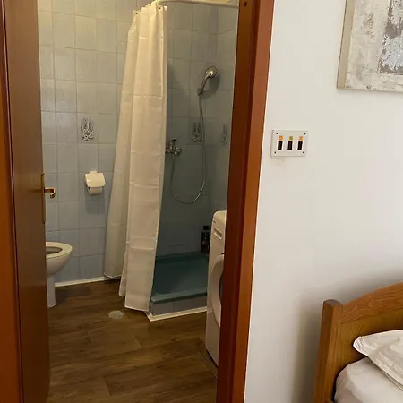 Apartment Roguljic *