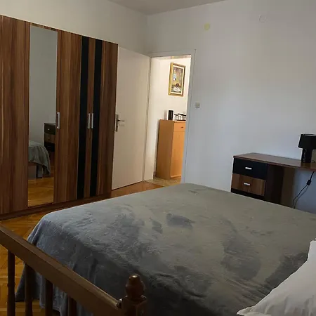 Roguljic Apartment