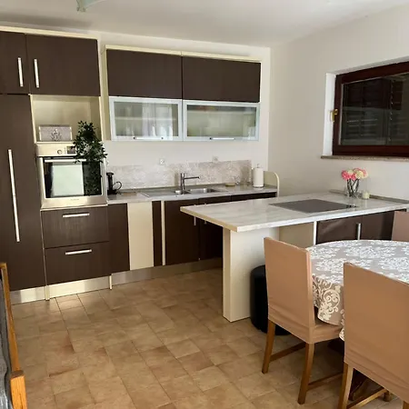 Daire Roguljic Split