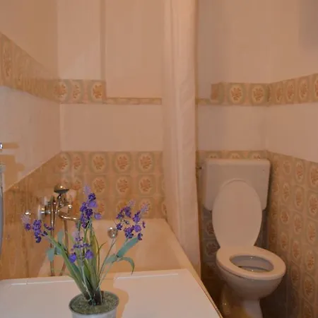 Apartment Roguljic