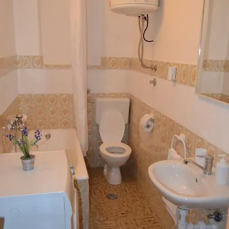 Apartment Roguljic