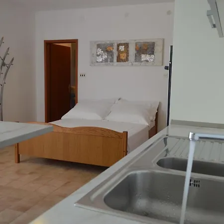 Roguljic Apartment Split
