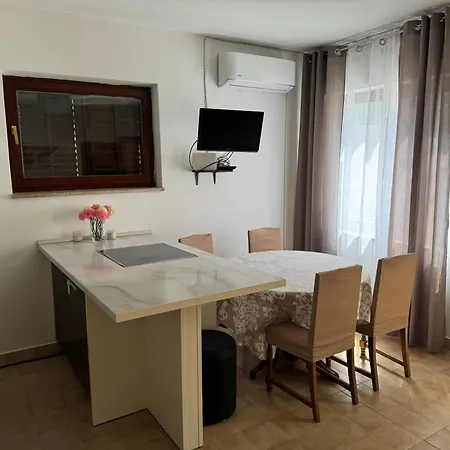 Roguljic Apartmán Split
