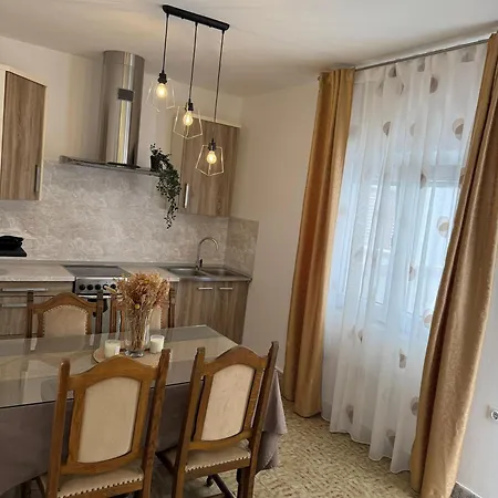 Roguljic Apartmán Split